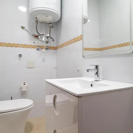 Lovely In With Kitchen
