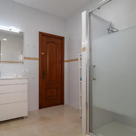 Lovely In With Kitchen Benalmadena