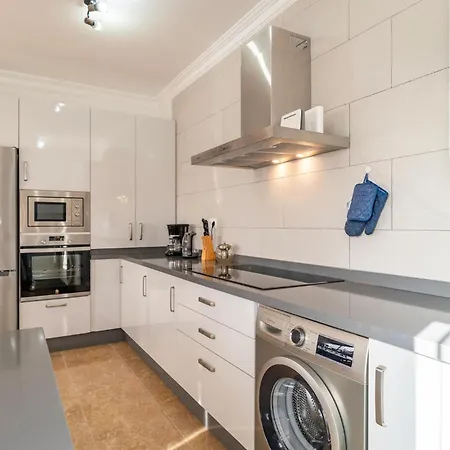 Holiday home Lovely In With Kitchen Benalmadena