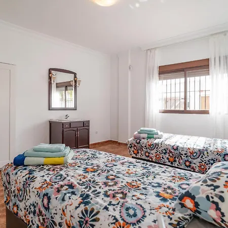 Lovely In With Kitchen Holiday home