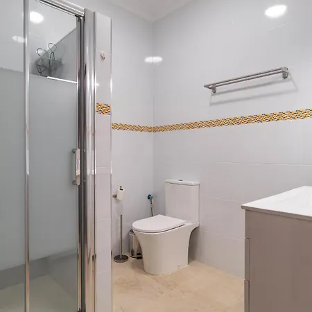 Lovely In With Kitchen * Benalmadena