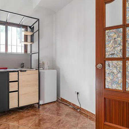 Lovely In With Kitchen *