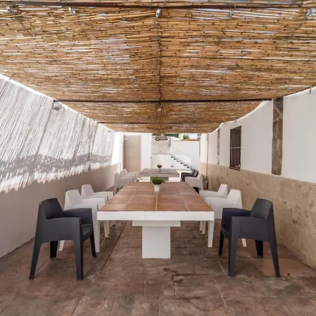 Stunning In With Wifi * Benalmádena